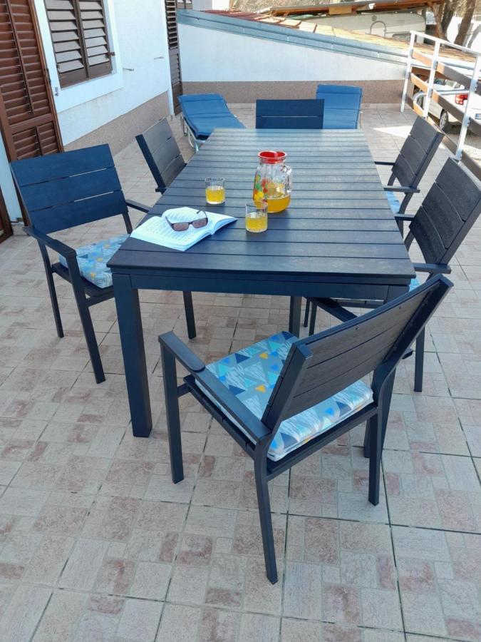 Apartment Dean Климно Экстерьер фото