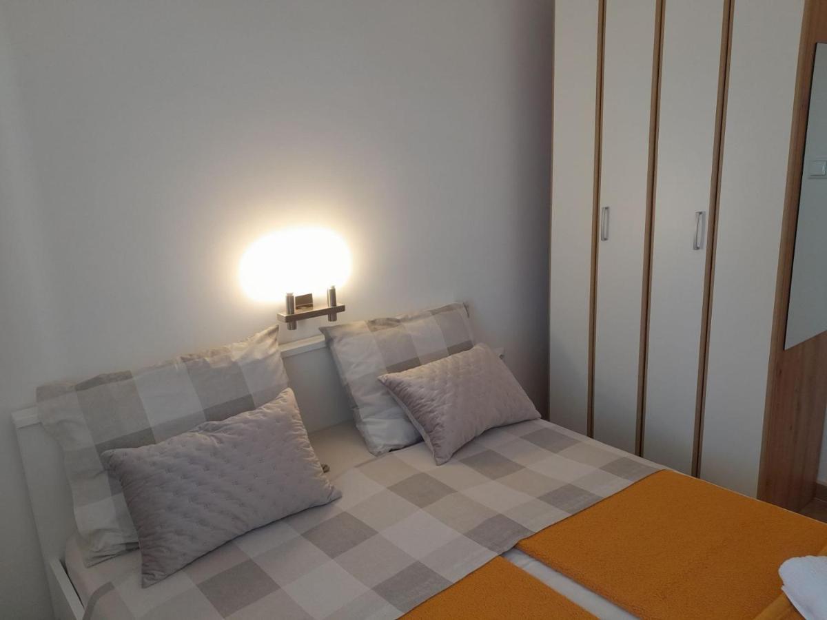 Apartment Dean Климно Экстерьер фото