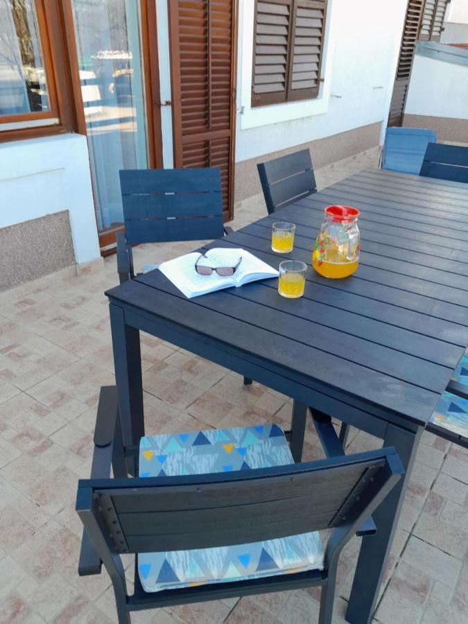 Apartment Dean Климно Экстерьер фото