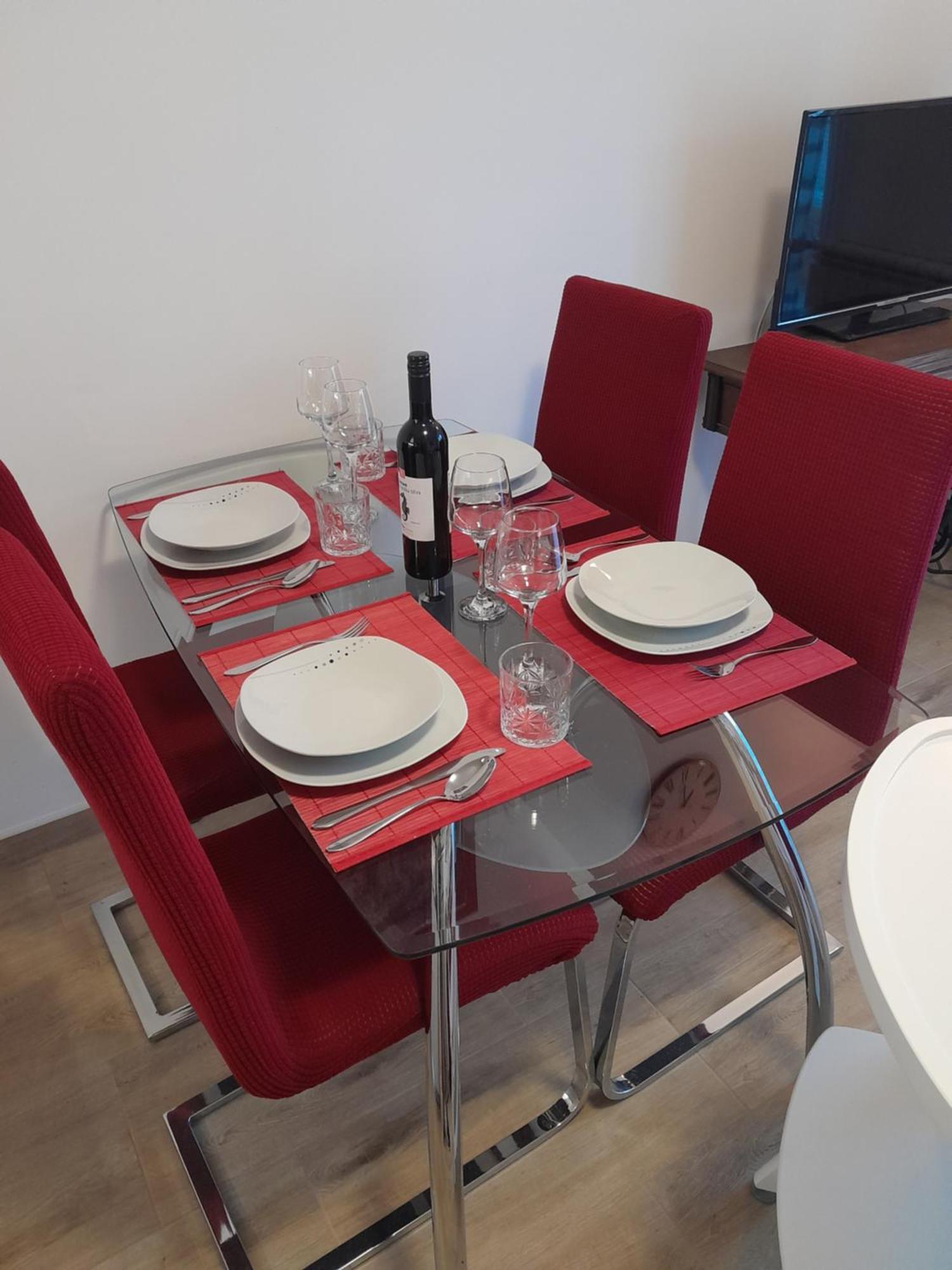 Apartment Dean Климно Экстерьер фото