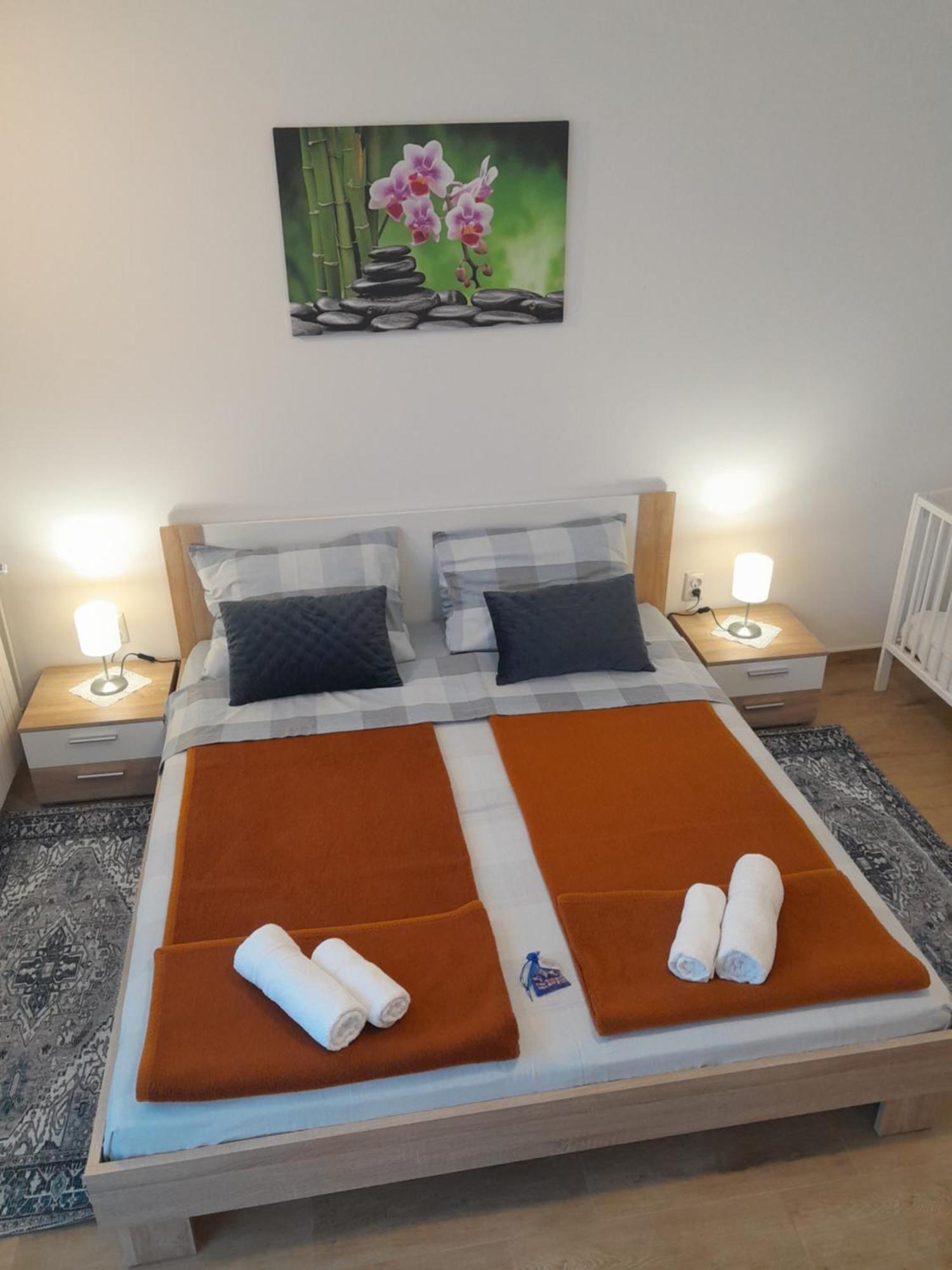 Apartment Dean Климно Экстерьер фото