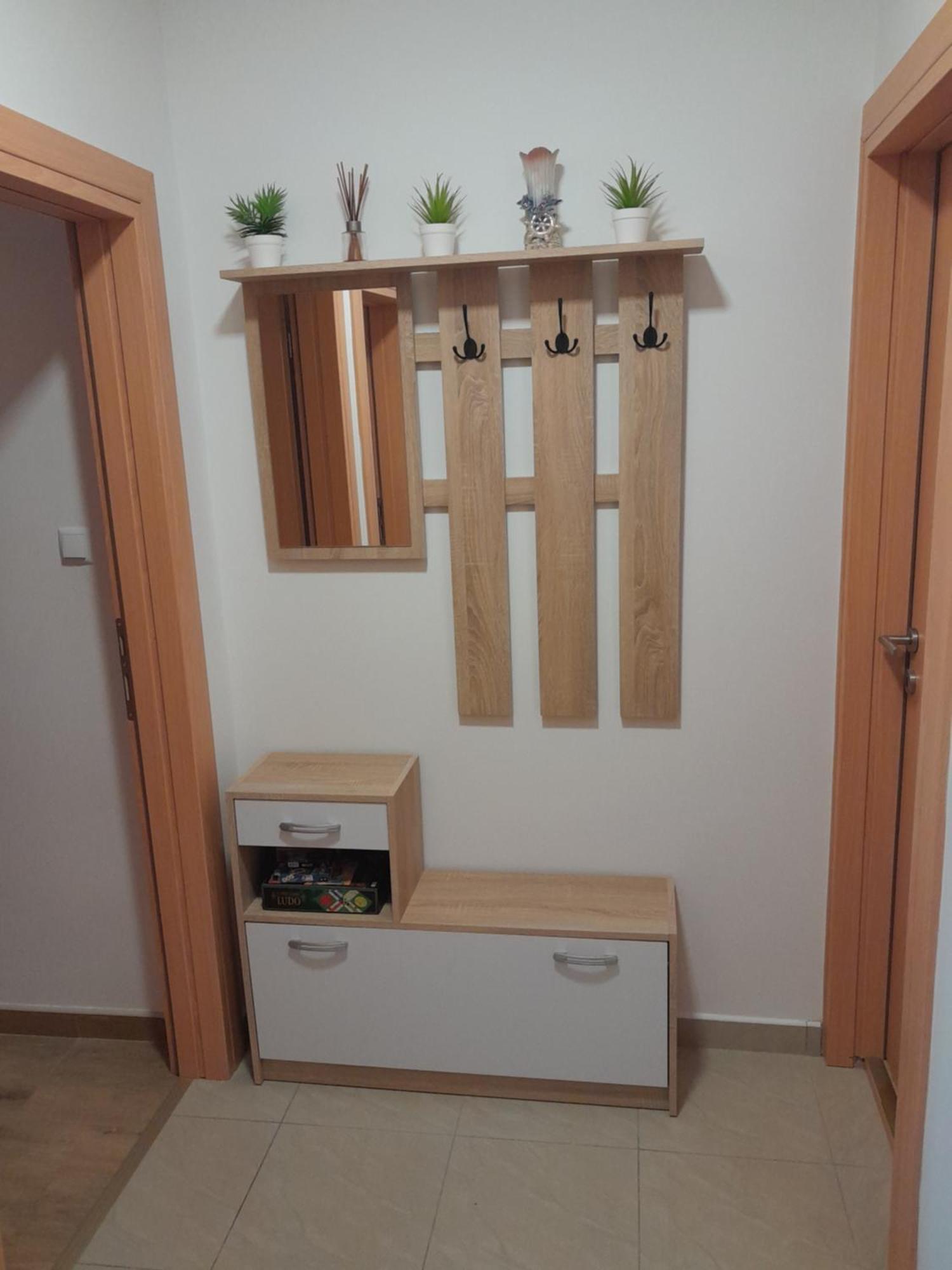 Apartment Dean Климно Экстерьер фото