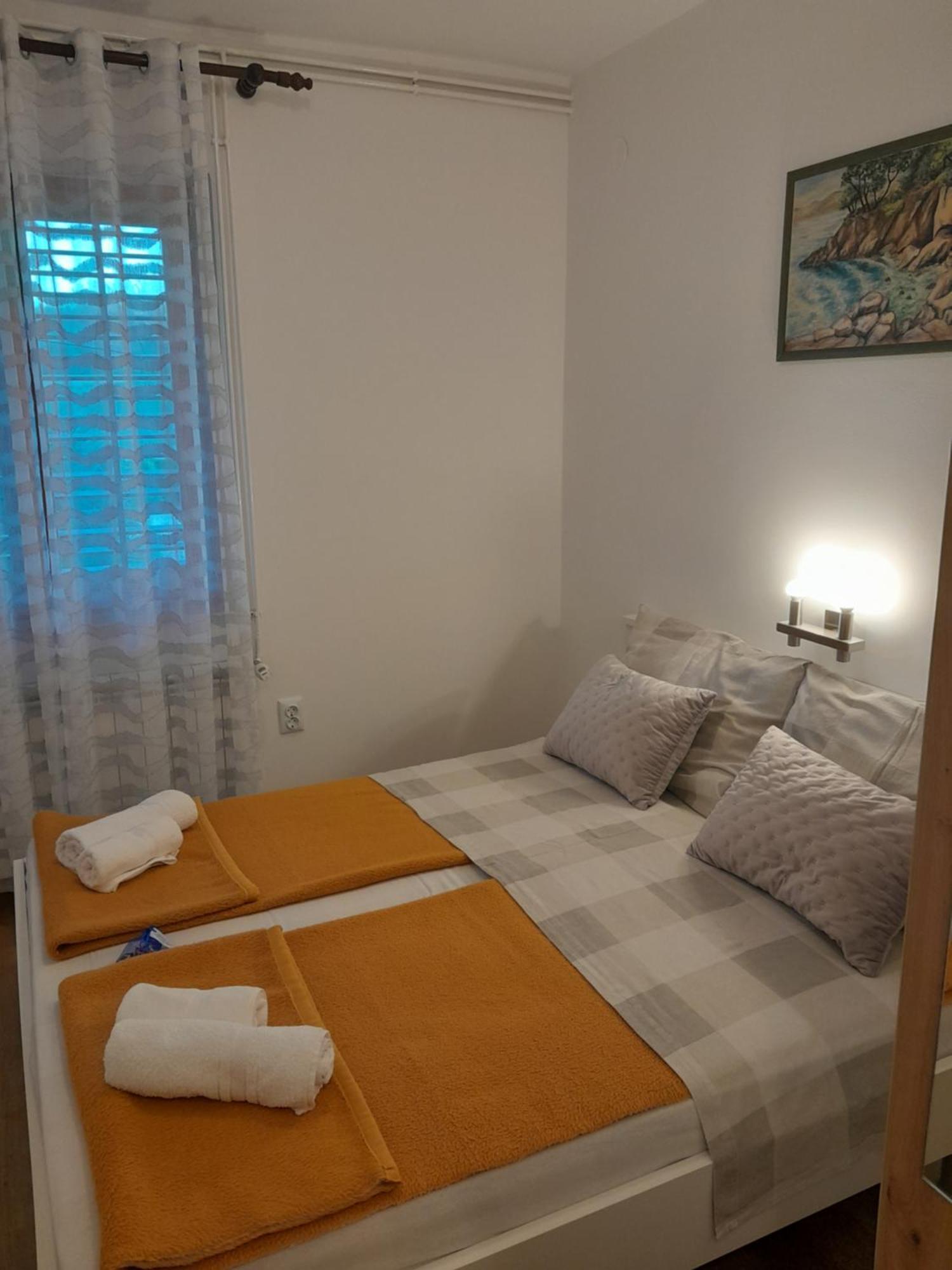 Apartment Dean Климно Экстерьер фото
