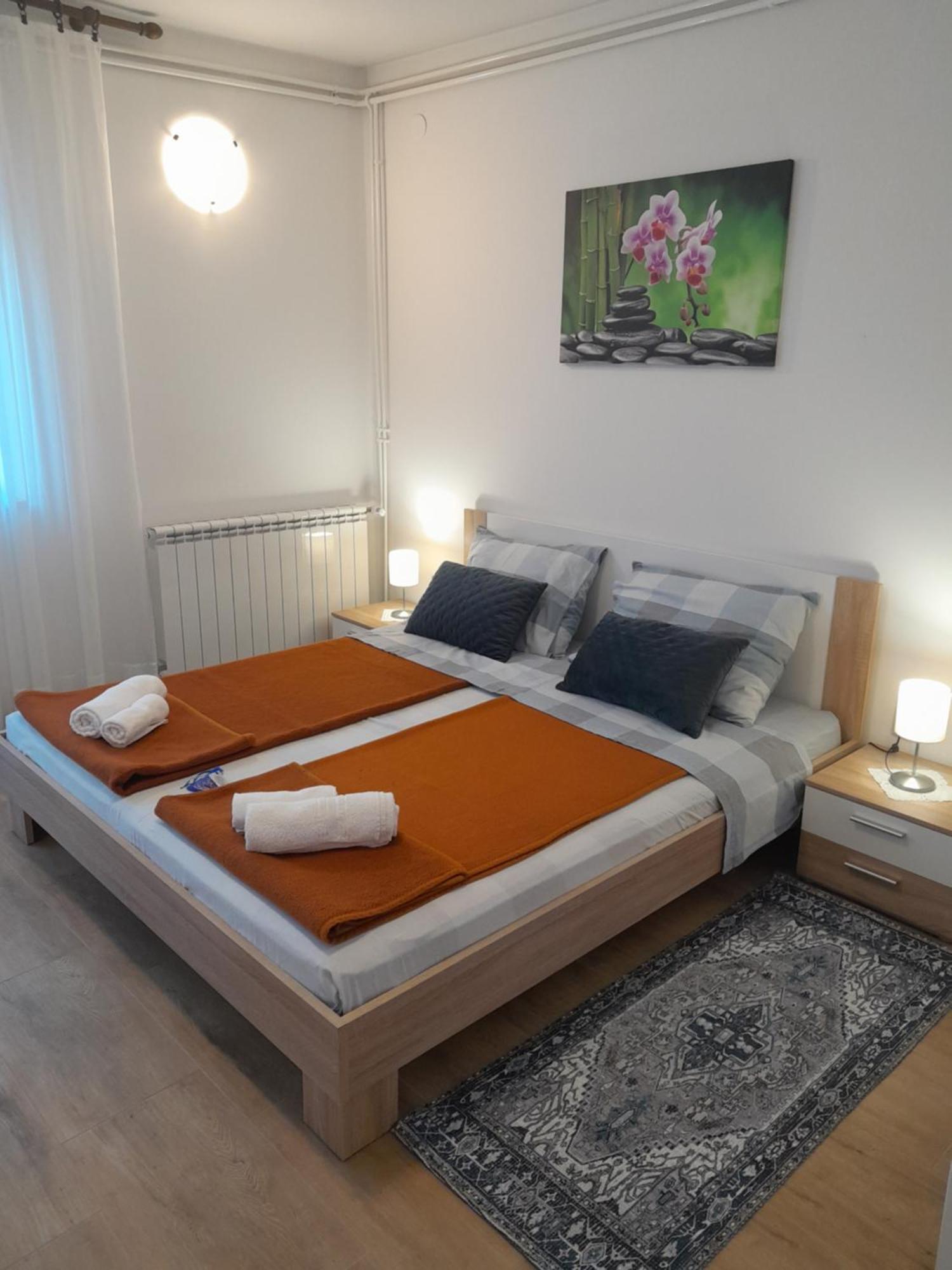 Apartment Dean Климно Экстерьер фото