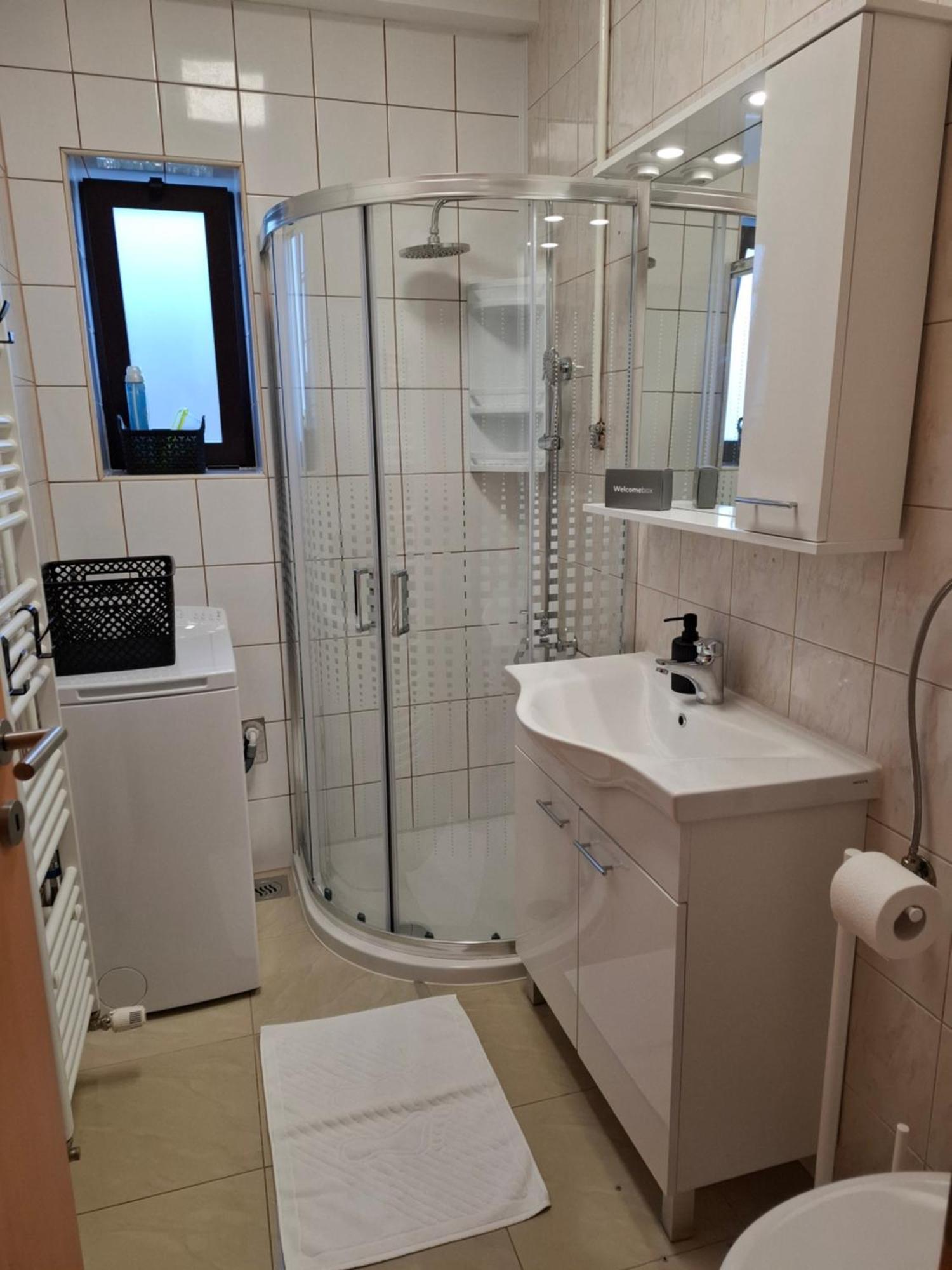 Apartment Dean Климно Экстерьер фото